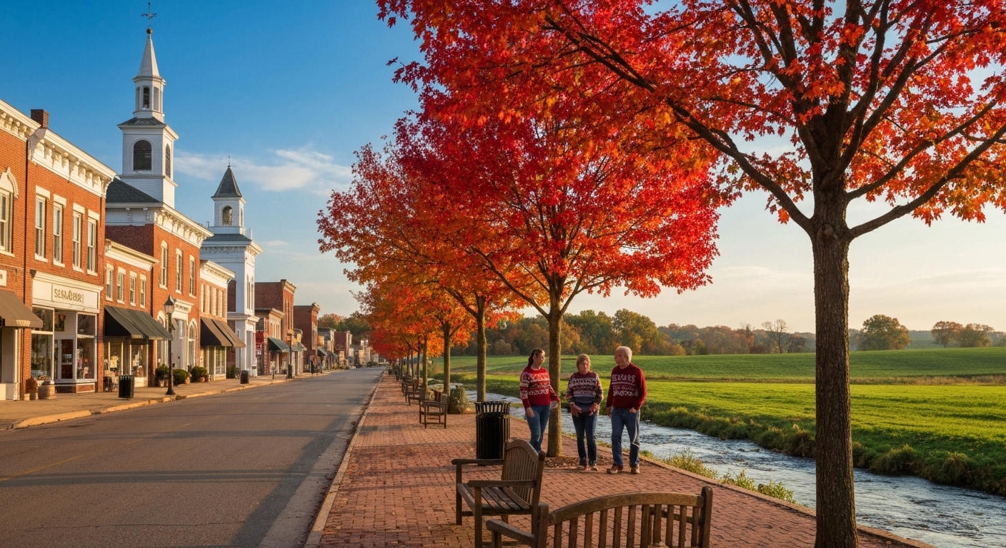 Laundromats in Sunbury, Ohio