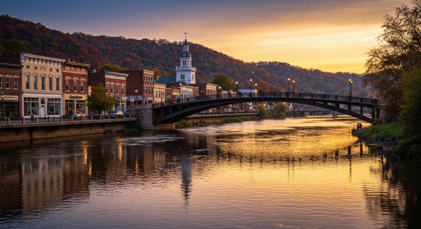 Laundromats in Sunbury, Pennsylvania