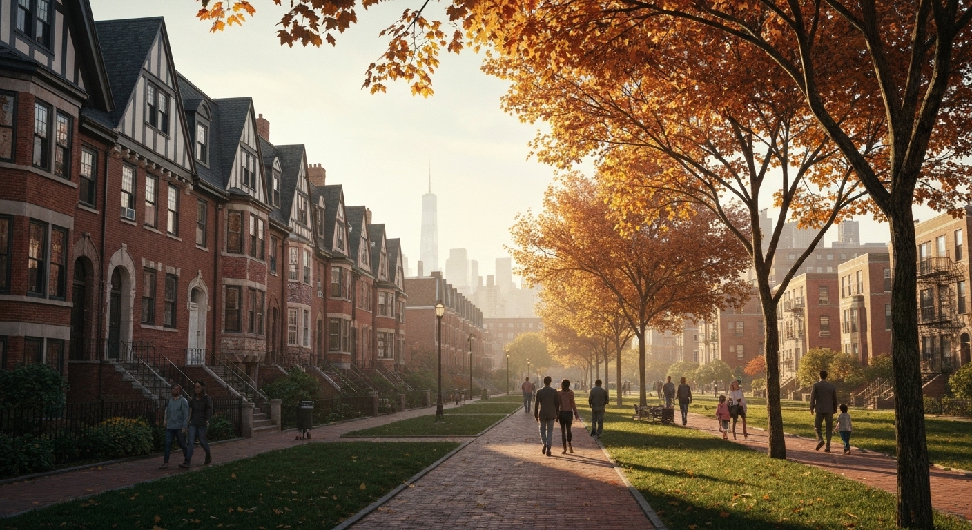 Laundromats in Sunnyside, New York