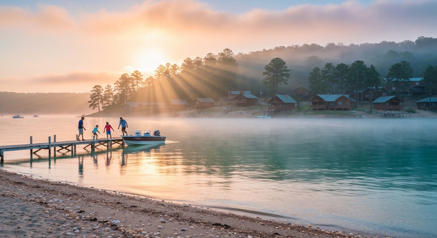 Laundromats in Sunrise Beach, Missouri