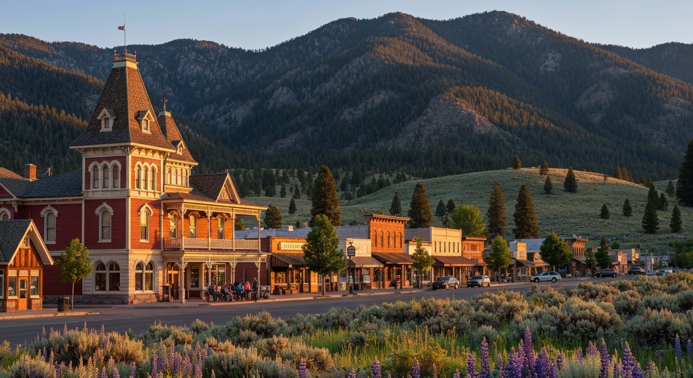 Laundromats in Susanville, California
