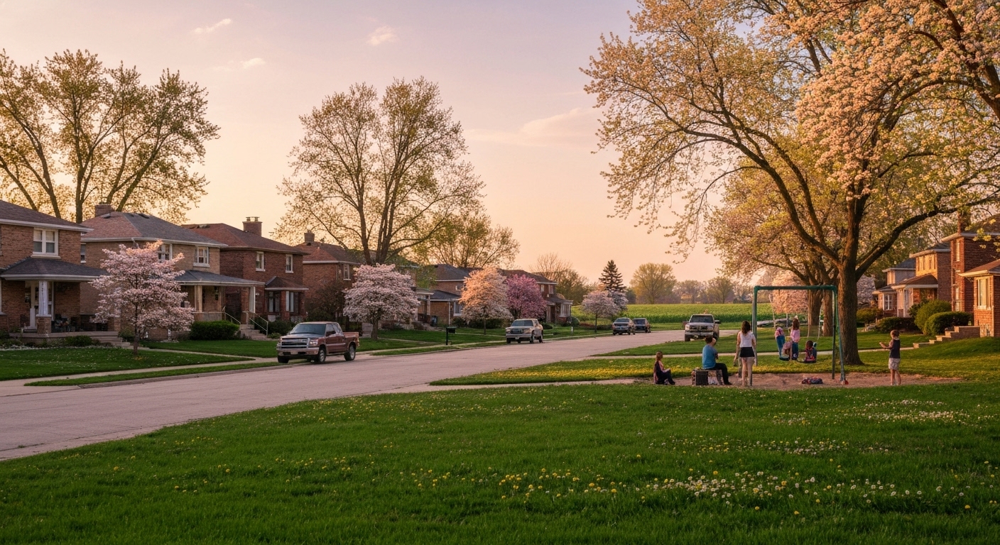 Laundromats in Swansea, Illinois