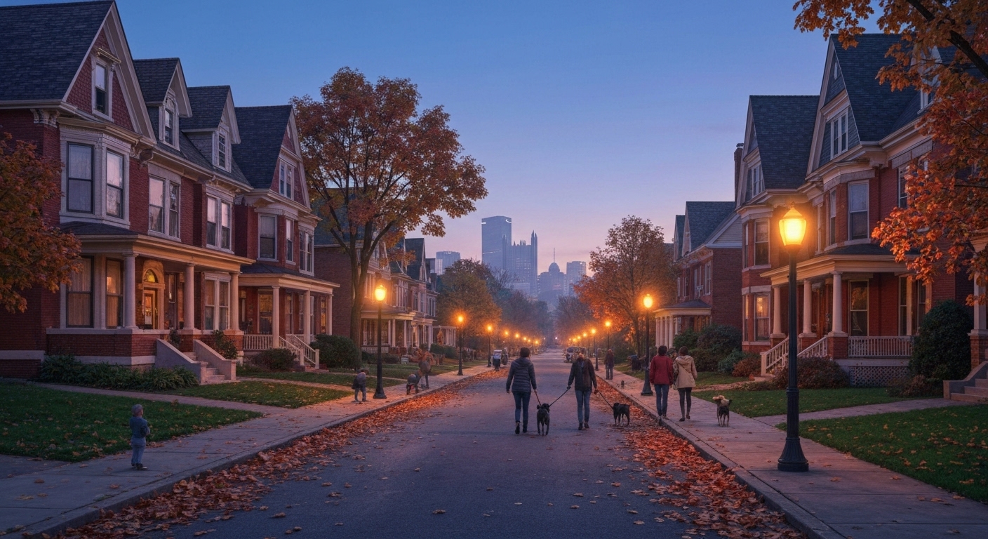 Laundromats in Swissvale, Pennsylvania