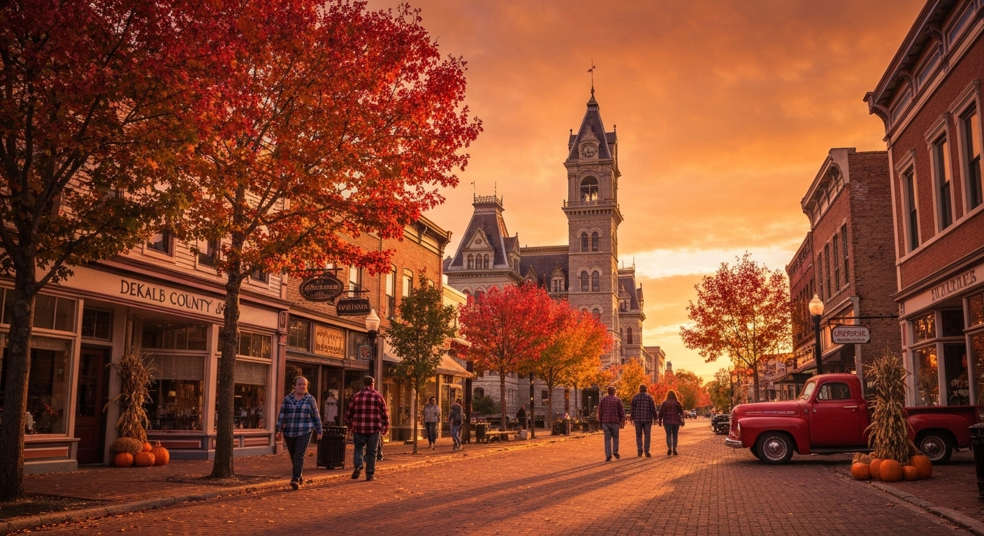 Laundromats in Sycamore, Illinois