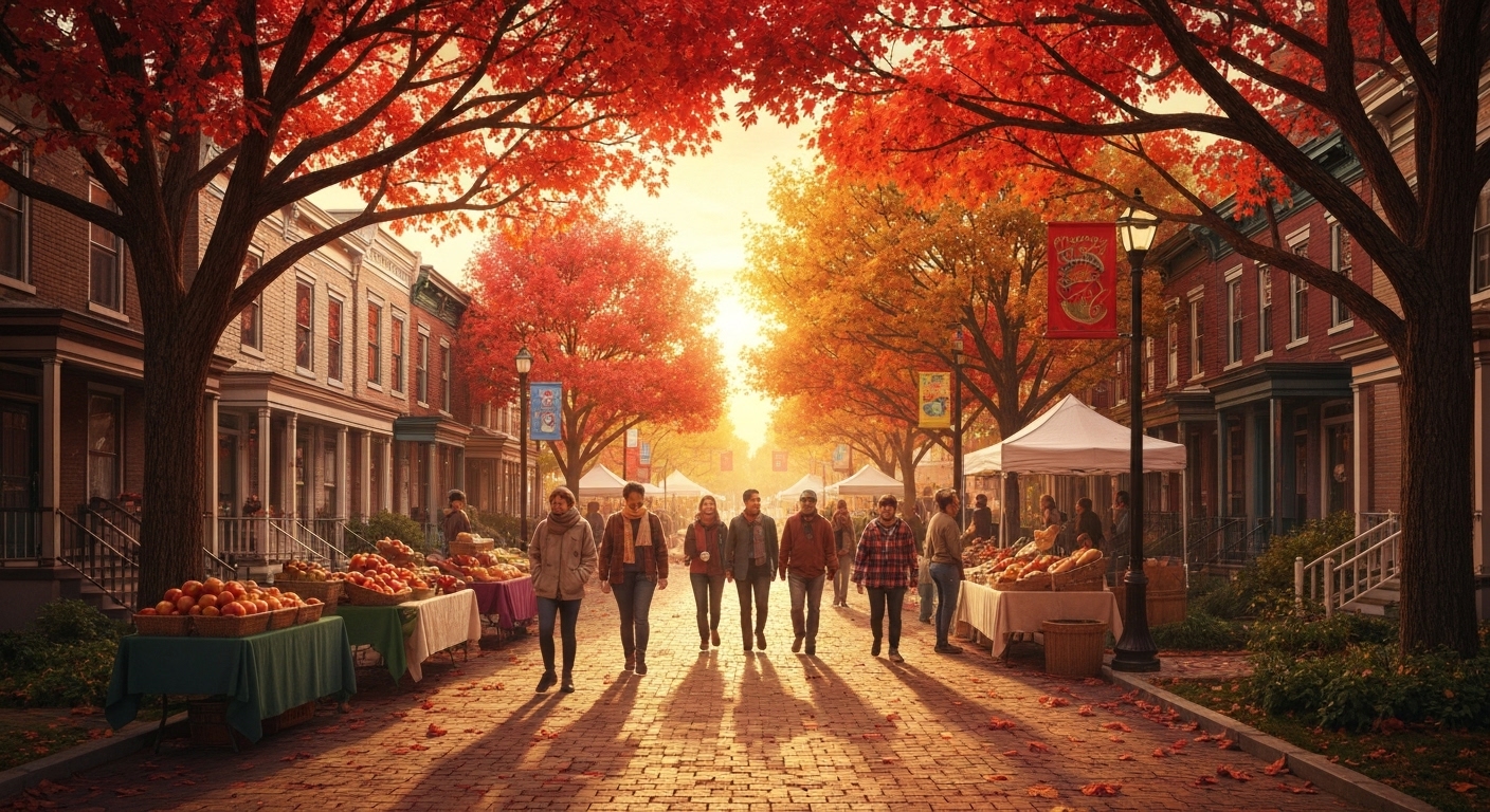 Laundromats in Takoma Park, Maryland