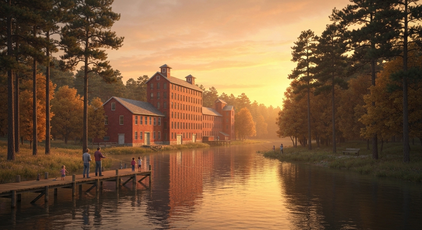Laundromats in Tallassee, Alabama