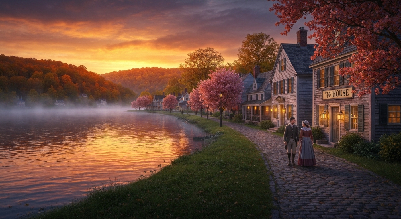 Laundromats in Tappan, New York