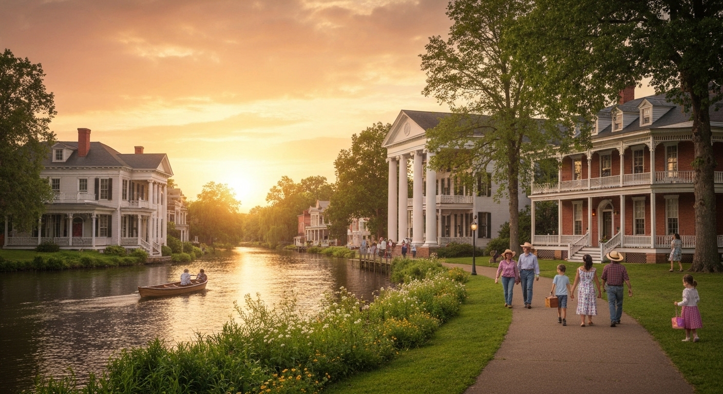 Laundromats in Tarboro, North Carolina