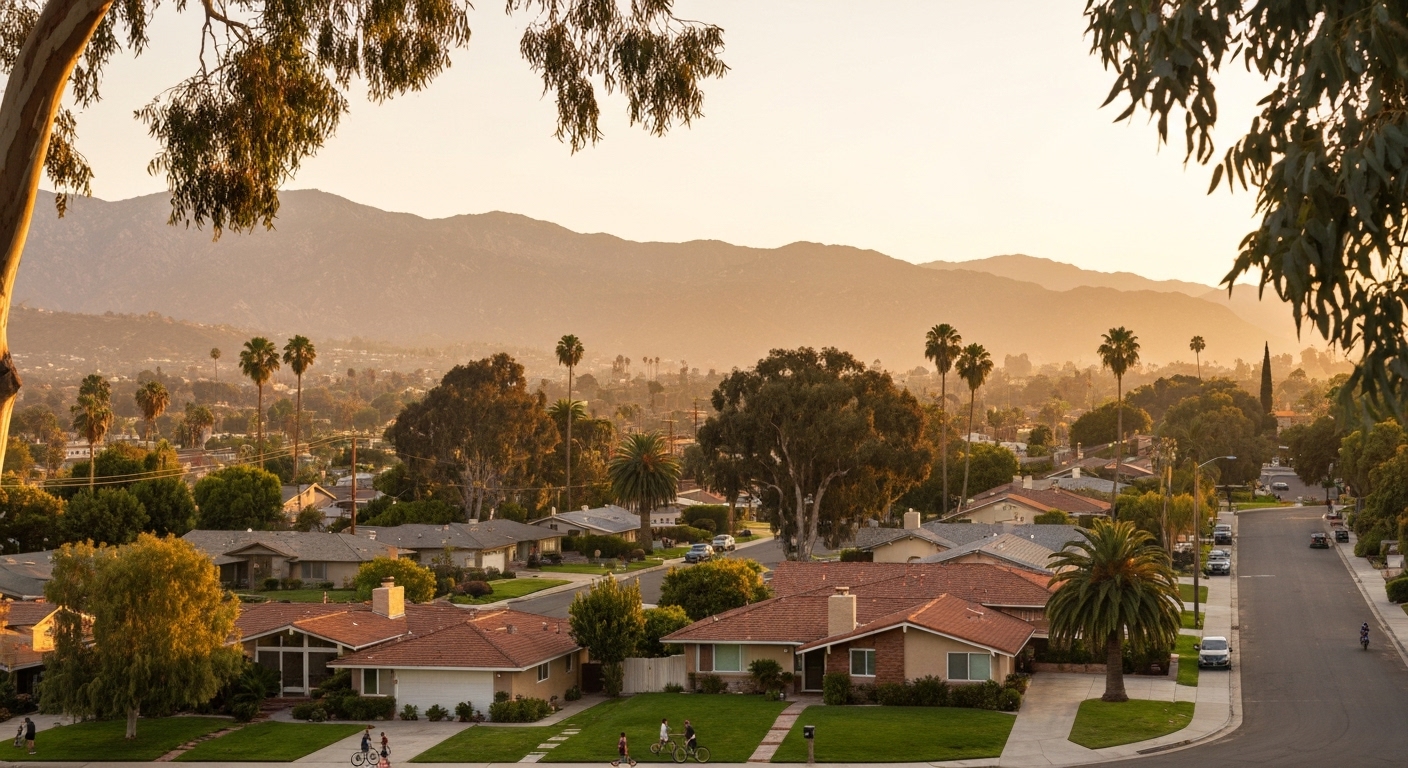 Laundromats in Tarzana, California