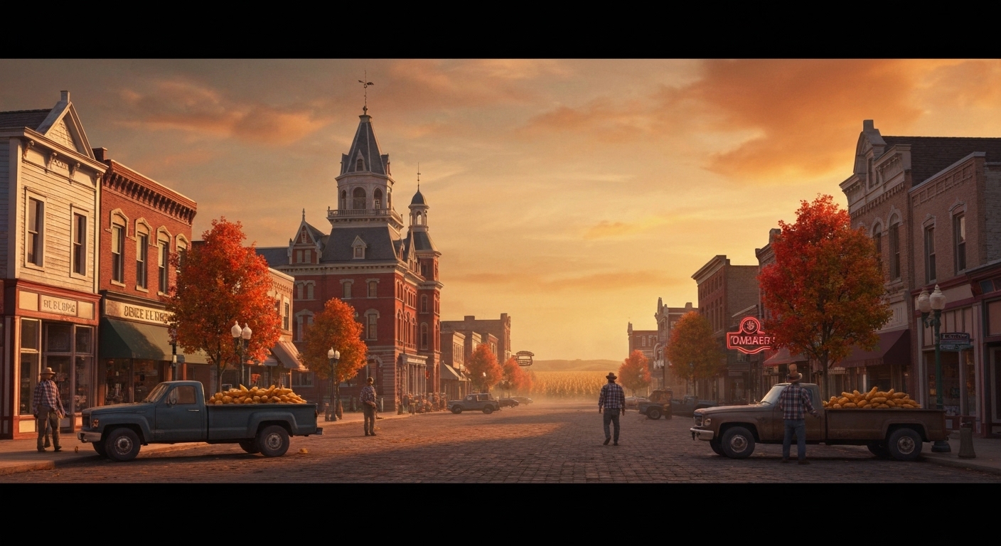 Laundromats in Taylorville, Illinois