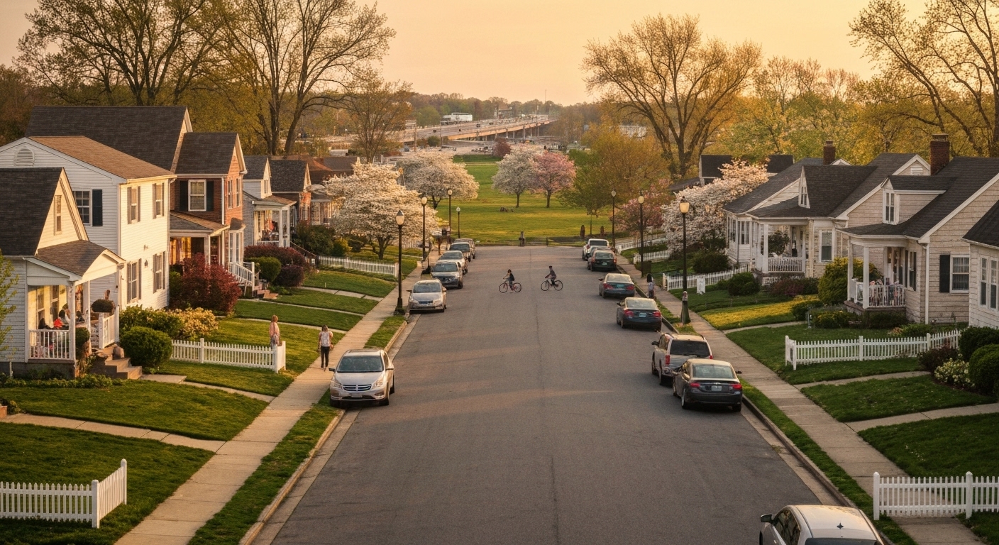 Laundromats in Temple Hills, Maryland