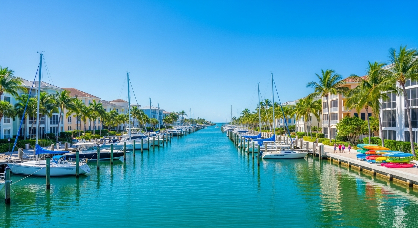 Laundromats in Tequesta, Florida