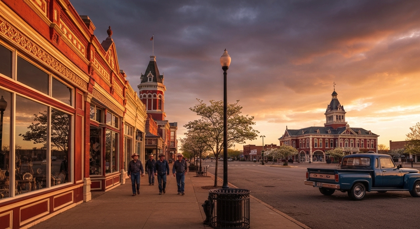 Laundromats in Terrell, Texas