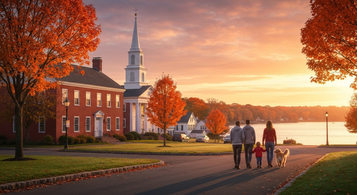 Laundromats in Tewksbury