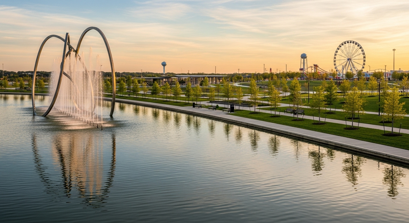Laundromats in The Colony, Texas