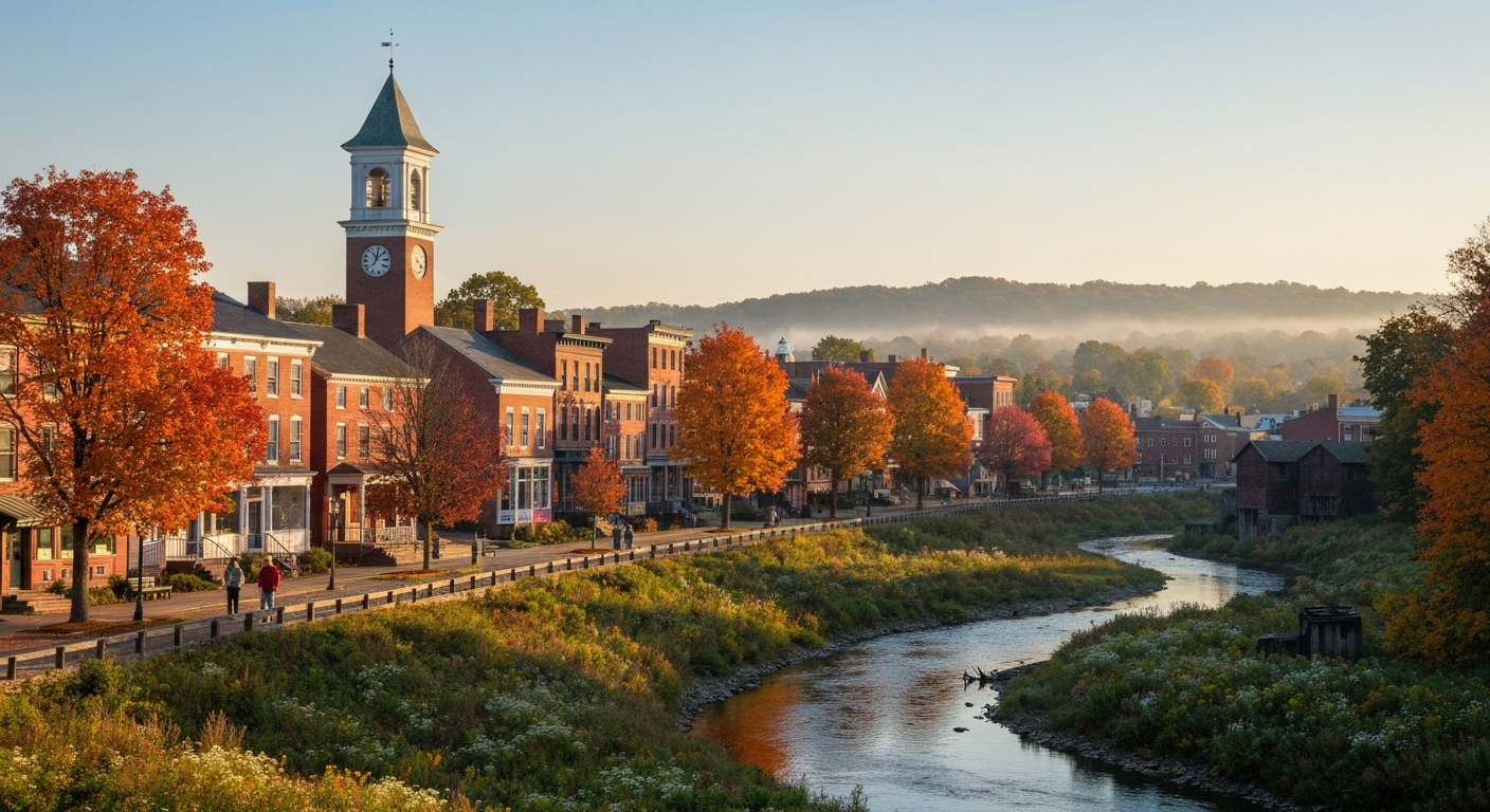 Laundromats in Thomaston