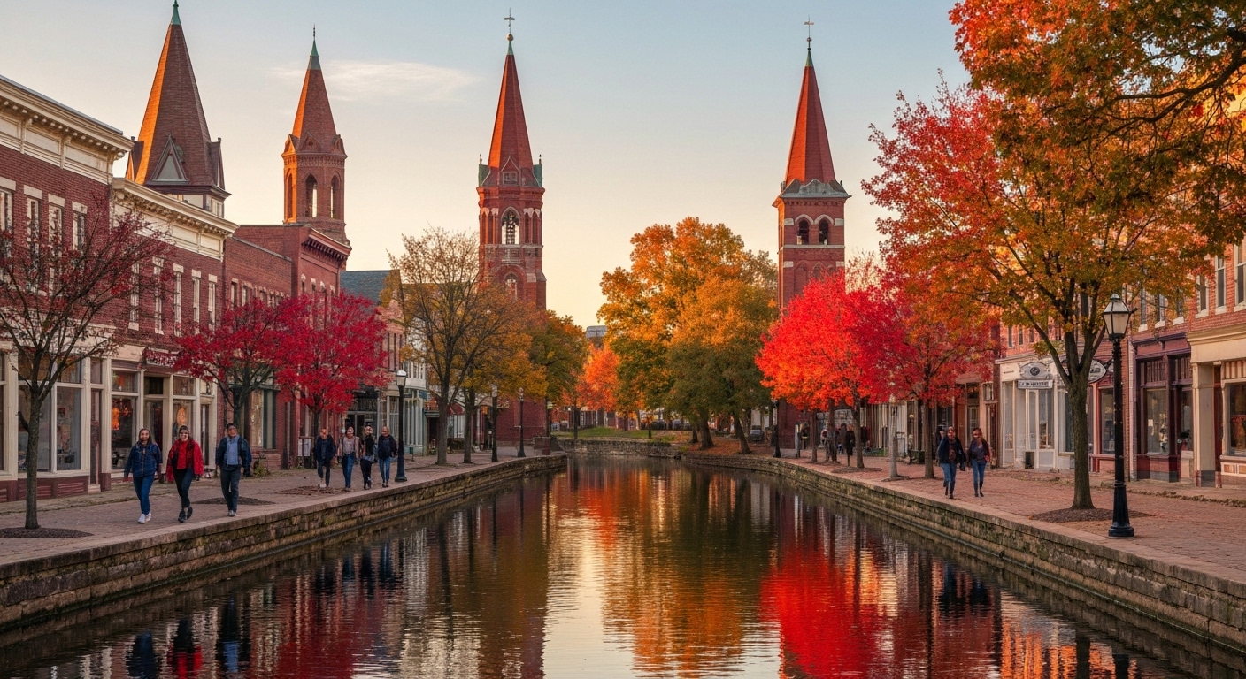 Laundromats in Tiffin, Ohio