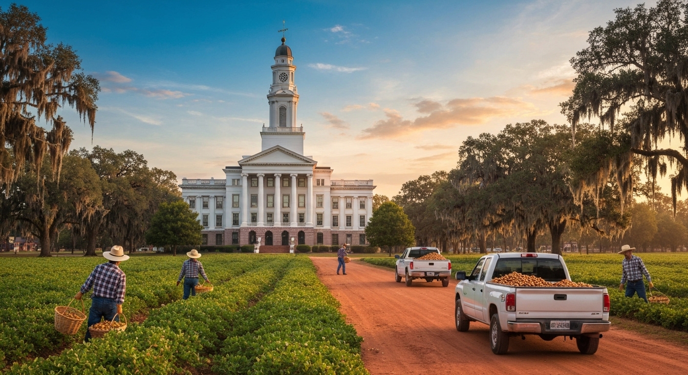 Laundromats in Tifton, Georgia