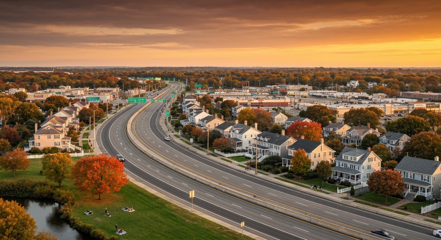 Laundromats in Tinton Falls, New Jersey