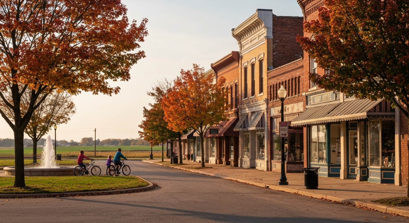 Laundromats in Tipp City, Ohio