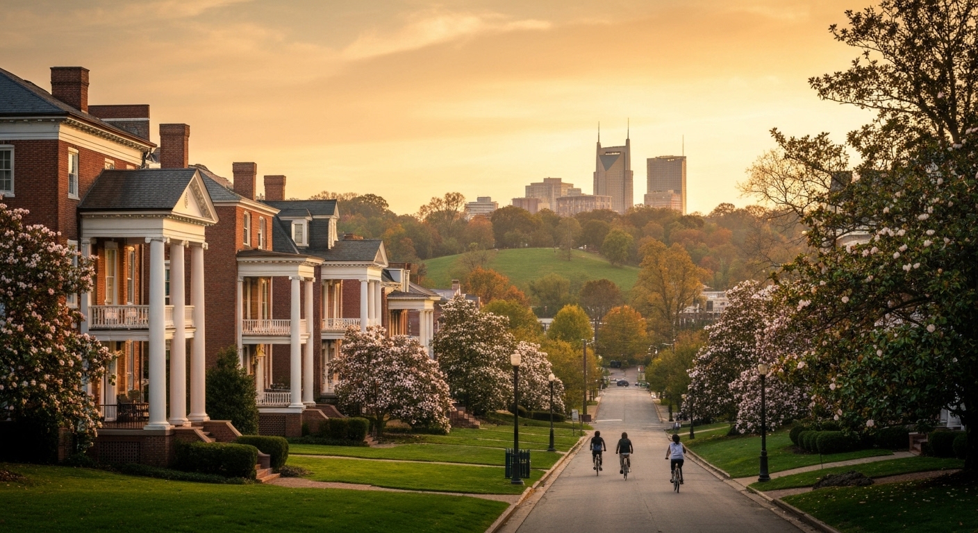 Laundromats in TN 37204, Tennessee