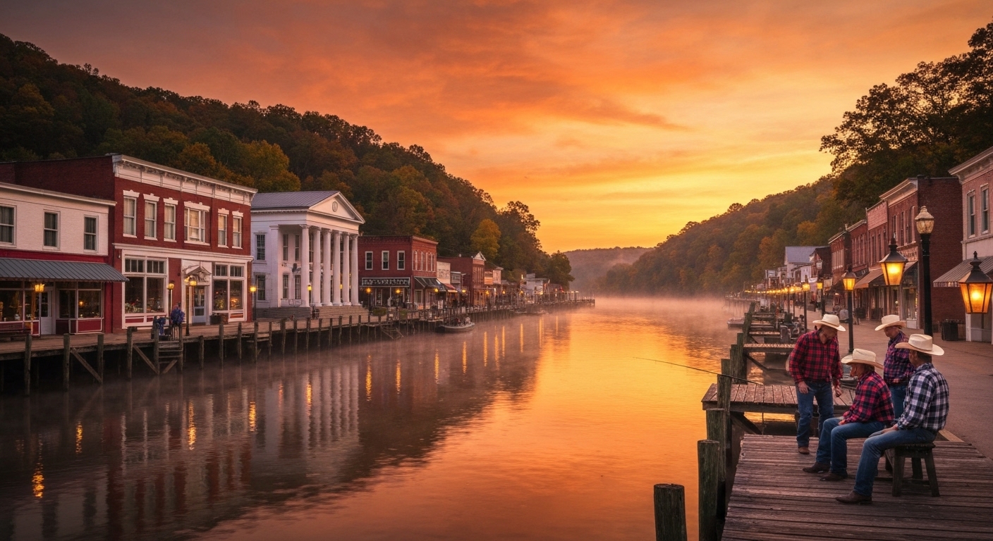 Laundromats in TN 38320, Tennessee