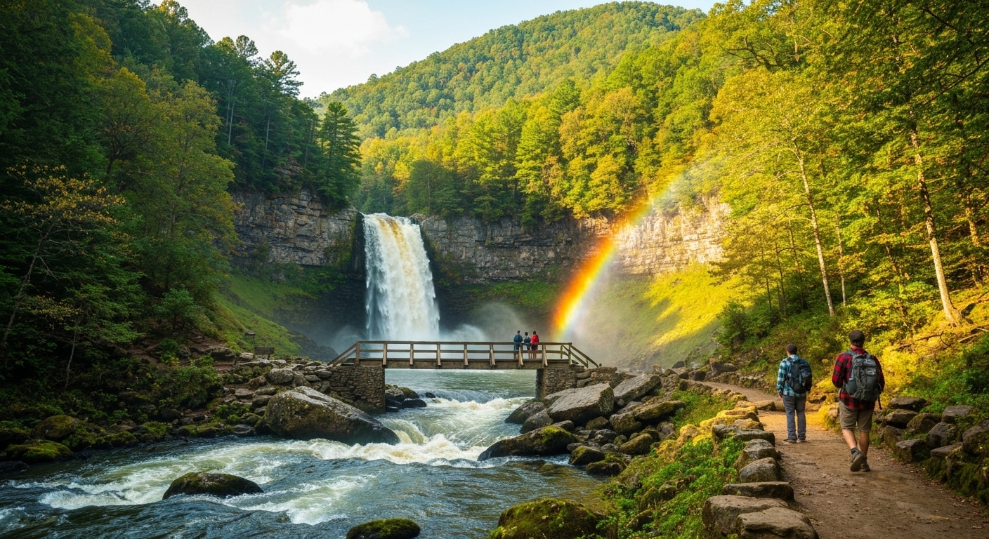 Laundromats in Toccoa, Georgia