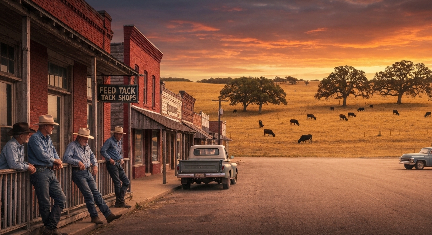 Laundromats in Tolar, Texas