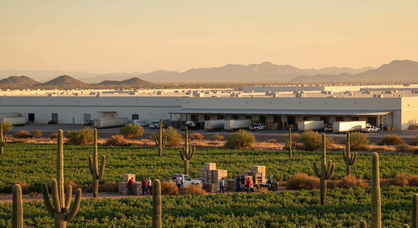 Laundromats in Tolleson