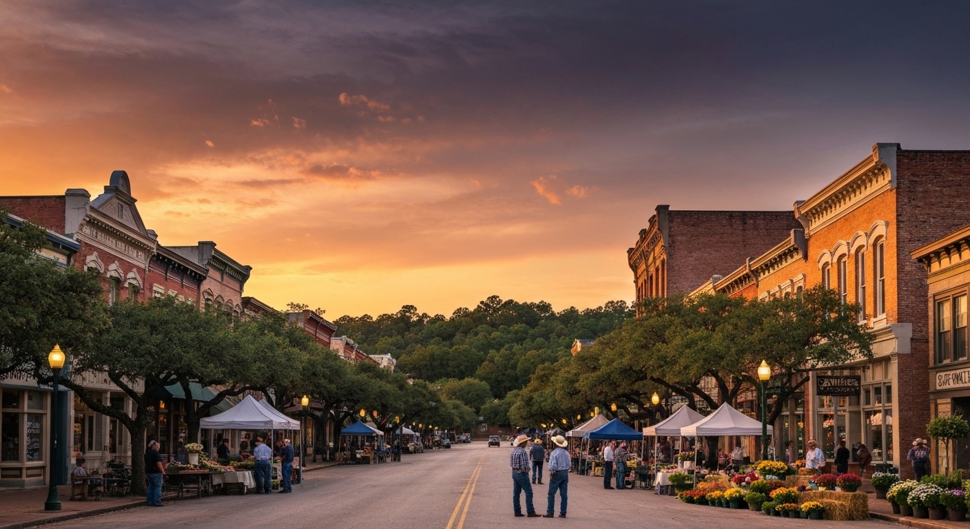 Laundromats in Tomball, Texas
