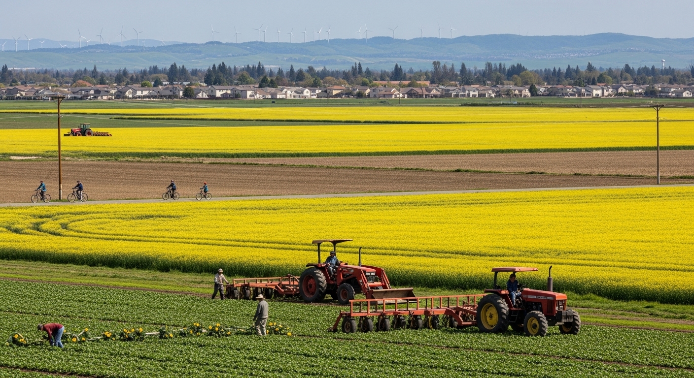 Laundromats in Tracy, California