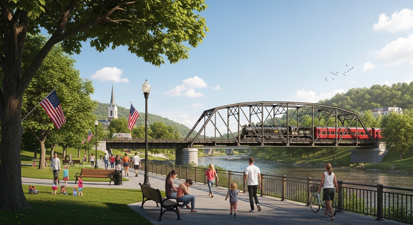 Laundromats in Trafford, Pennsylvania