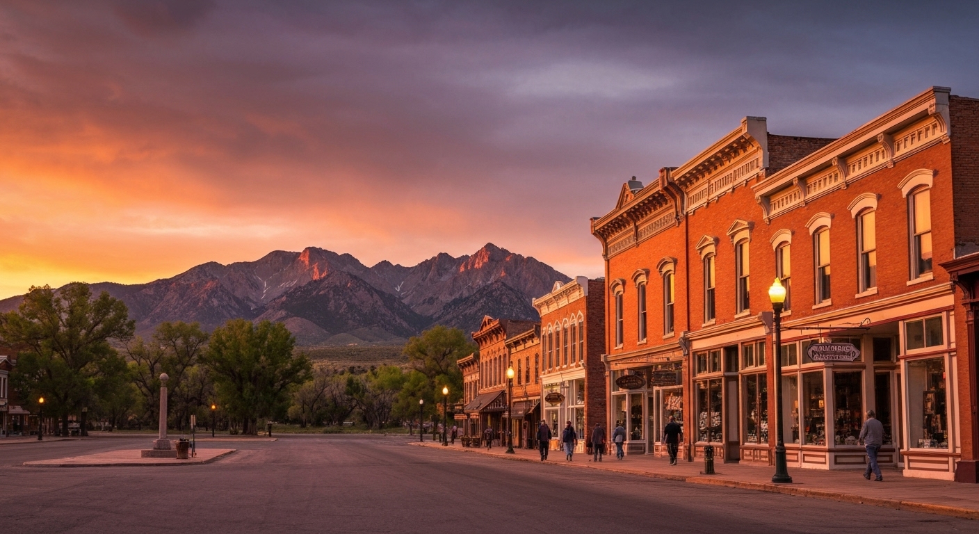 Laundromats in Trinidad, Colorado