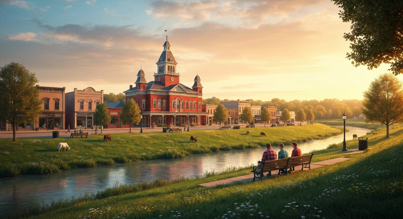 Laundromats in Troy, Missouri