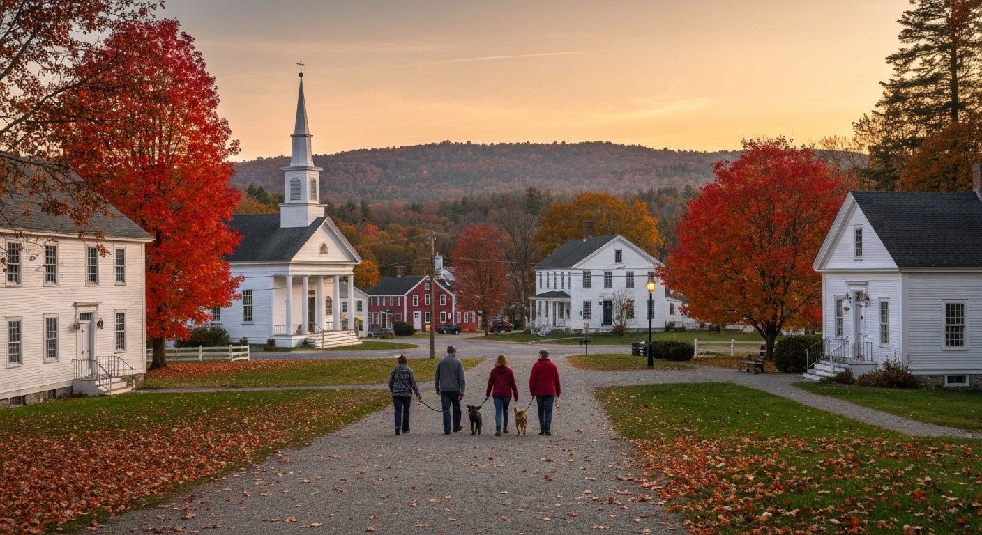 Laundromats in Troy, New Hampshire