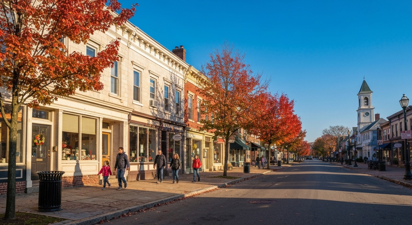 Laundromats in Tuckahoe, New York