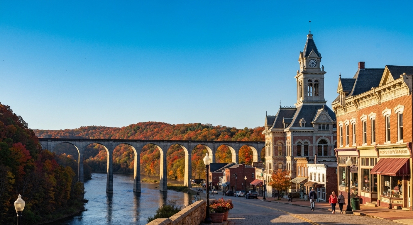 Laundromats in Tunkhannock, Pennsylvania