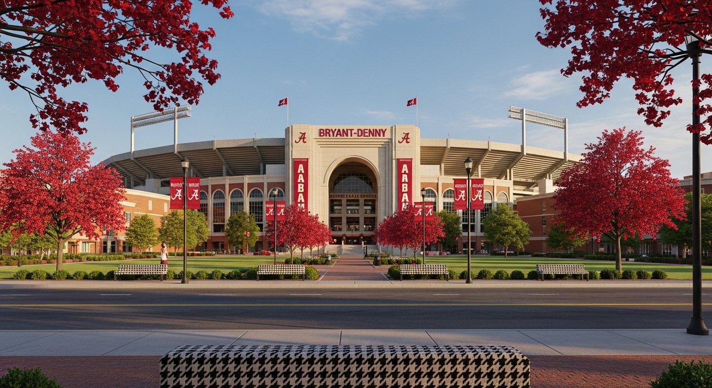 Laundromats in Tuscaloosa, Alabama