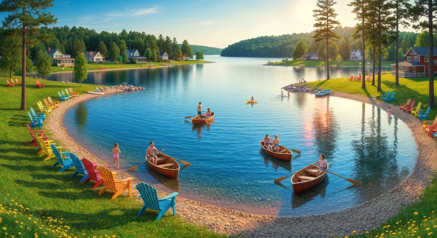 Laundromats in Twin Lakes, Wisconsin