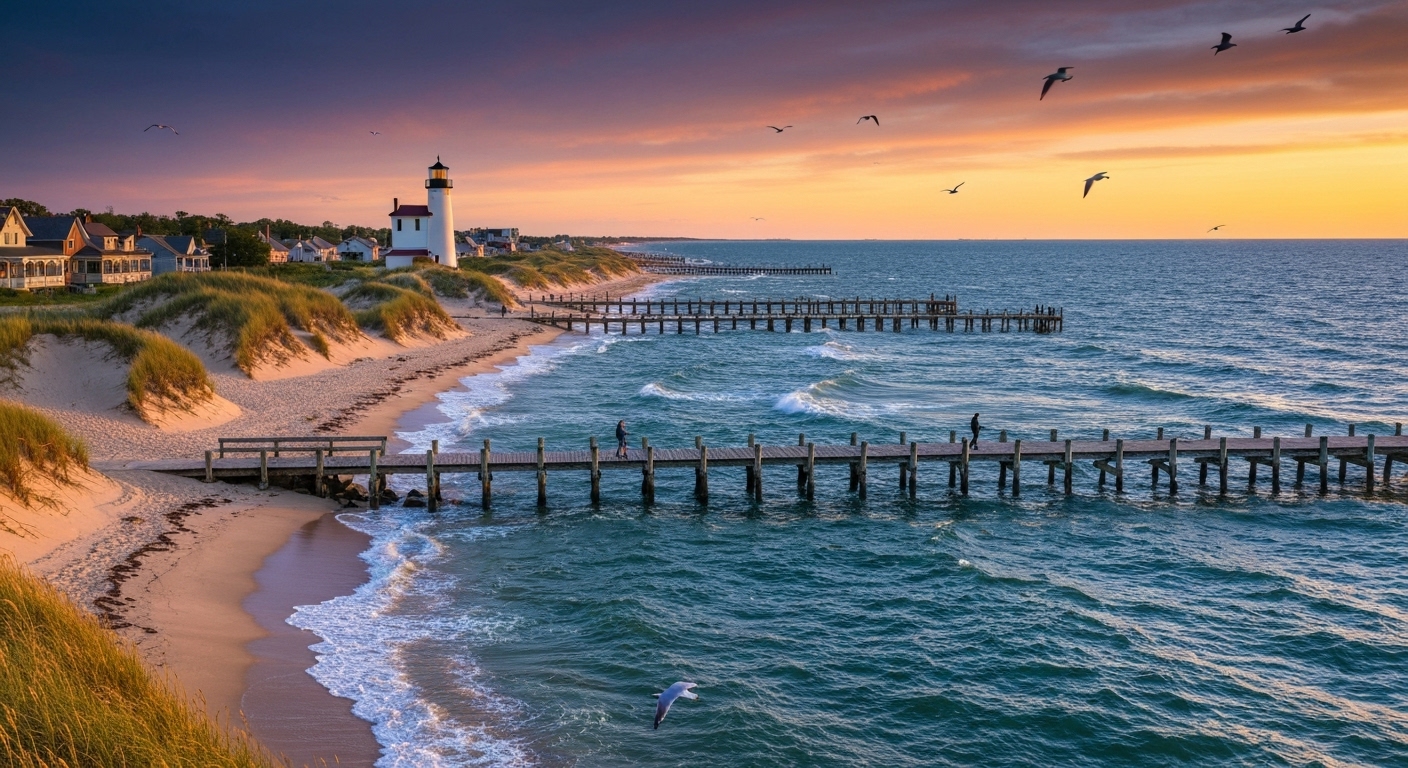 Laundromats in Two Rivers, Wisconsin