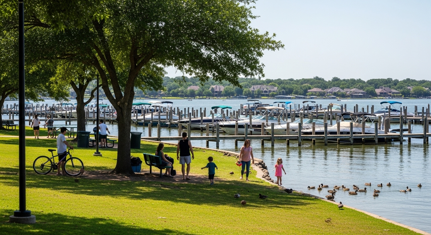 Laundromats in TX 75065, Texas
