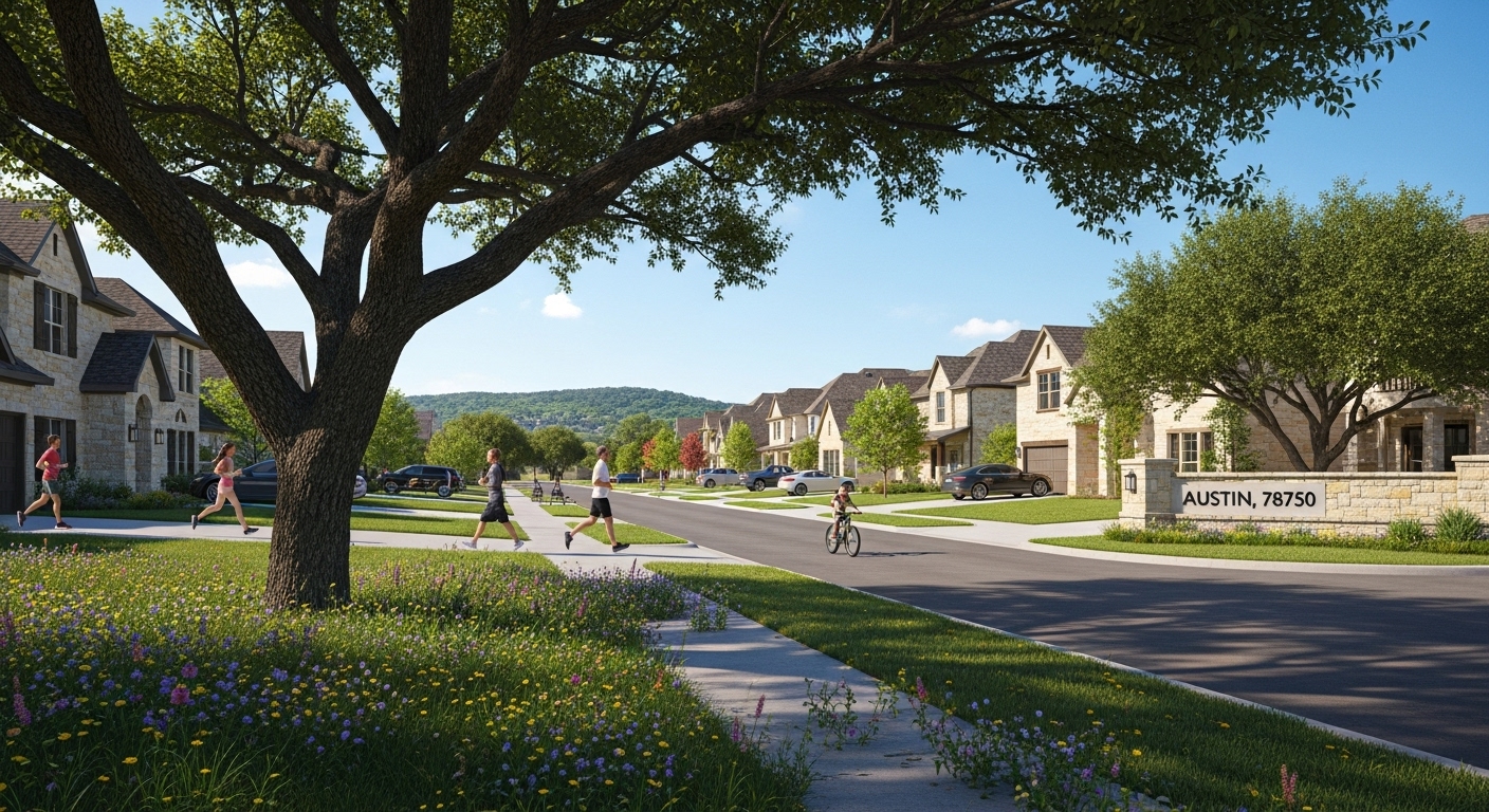 Laundromats in TX 78750, Texas