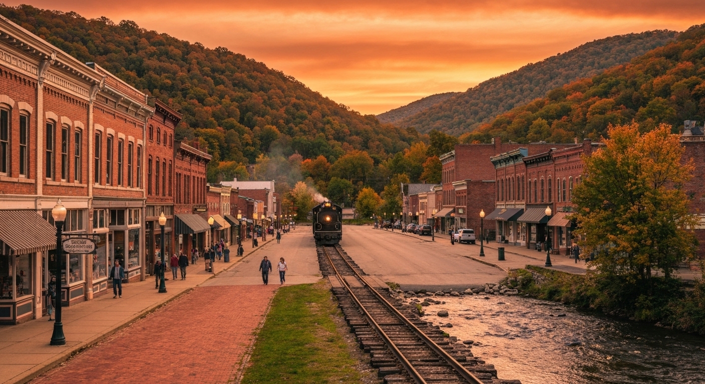 Laundromats in Tyrone, Pennsylvania