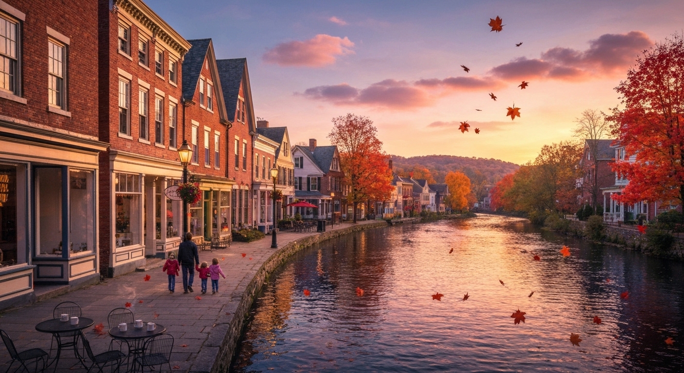 Laundromats in Unionville, Connecticut