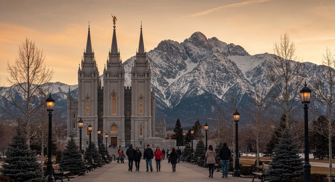 Laundromats in UT 84121, Utah
