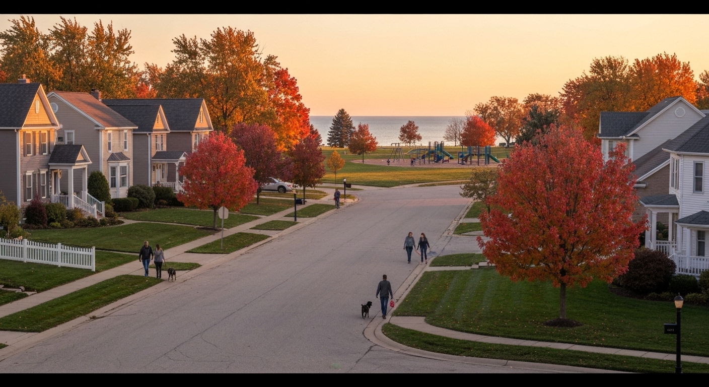 Laundromats in Utica, Michigan