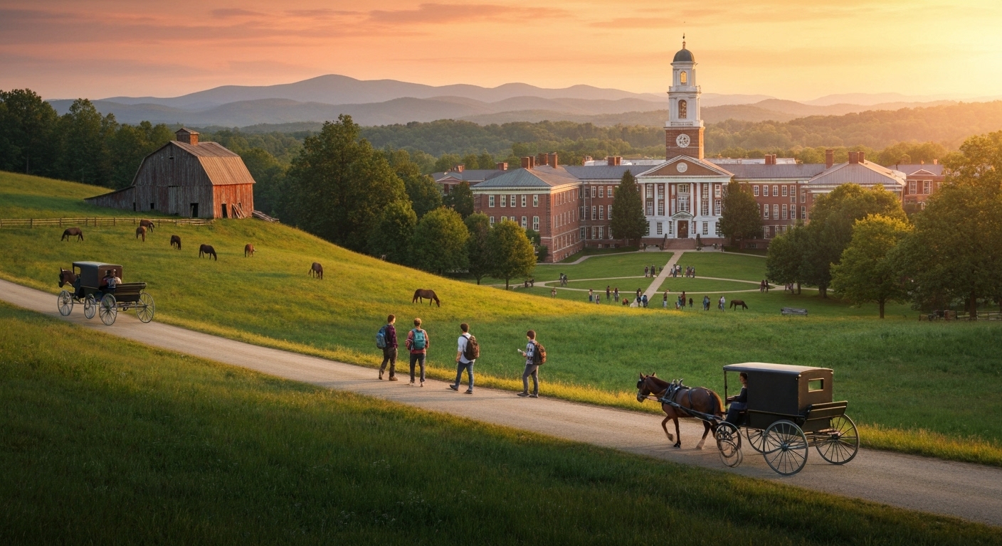 Laundromats in VA 22802, Virginia