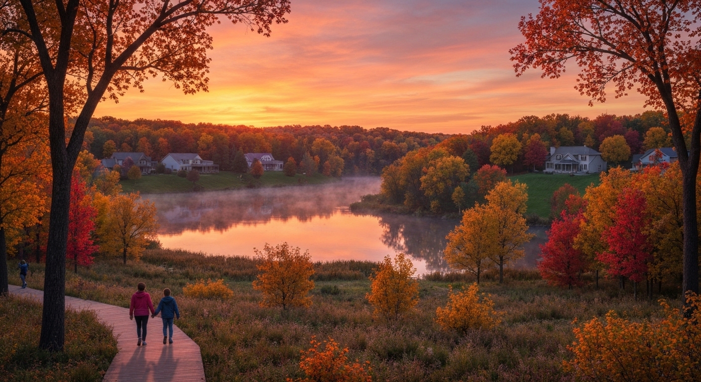 Laundromats in Vadnais Heights, Minnesota