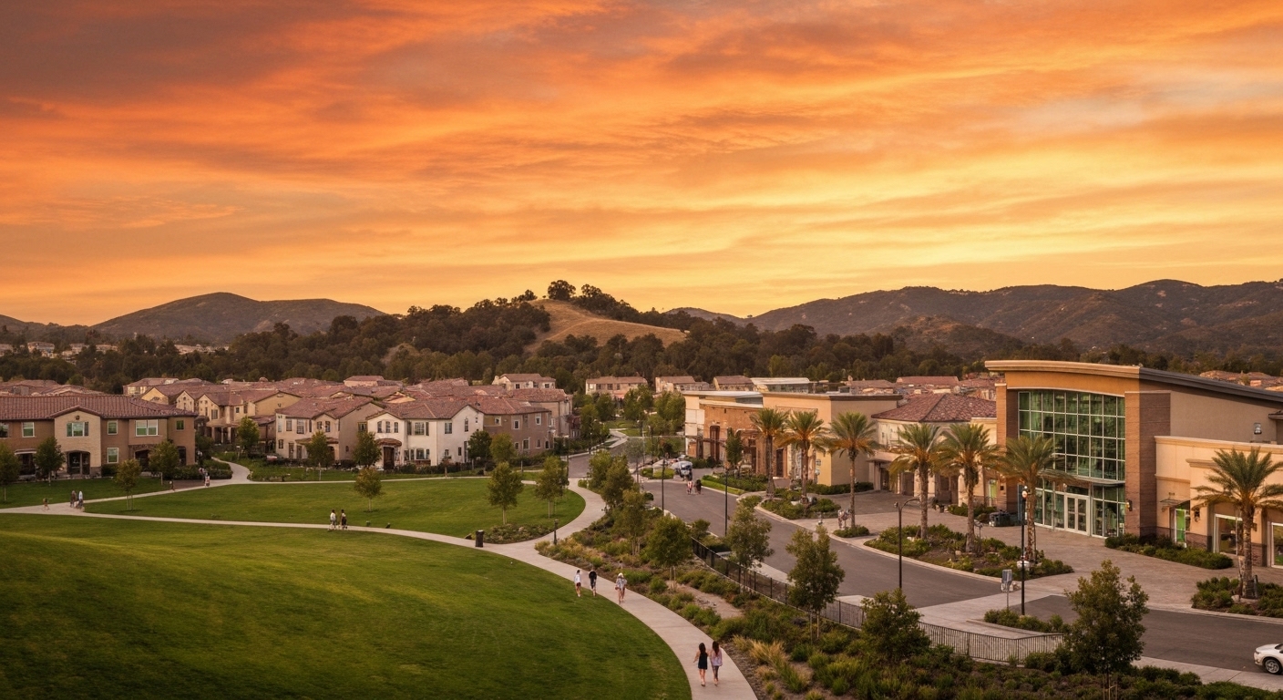 Laundromats in Valencia, California