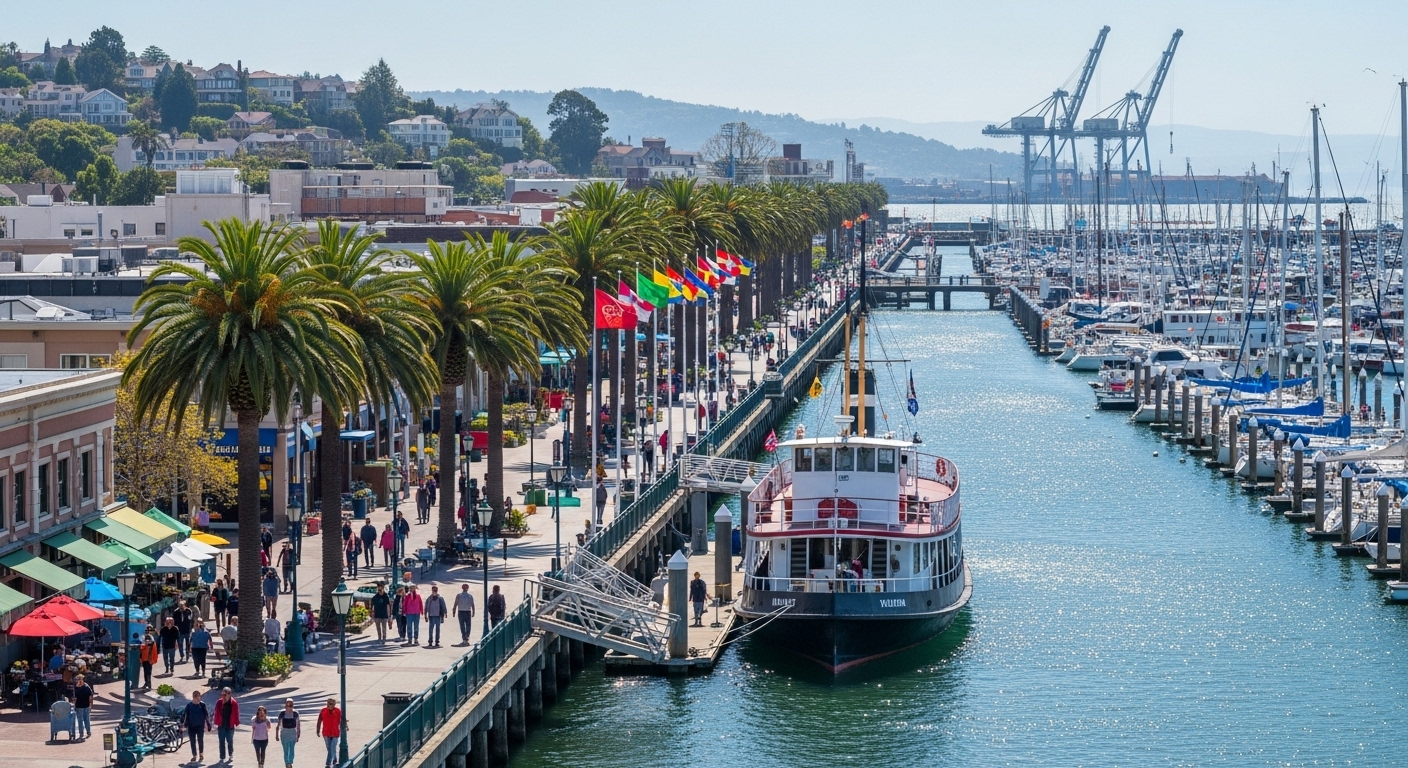 Laundromats in Vallejo, California
